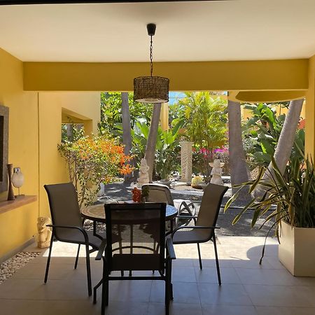 B-Rent Atlantic Garden 181 Apartman Corralejo Kültér fotó