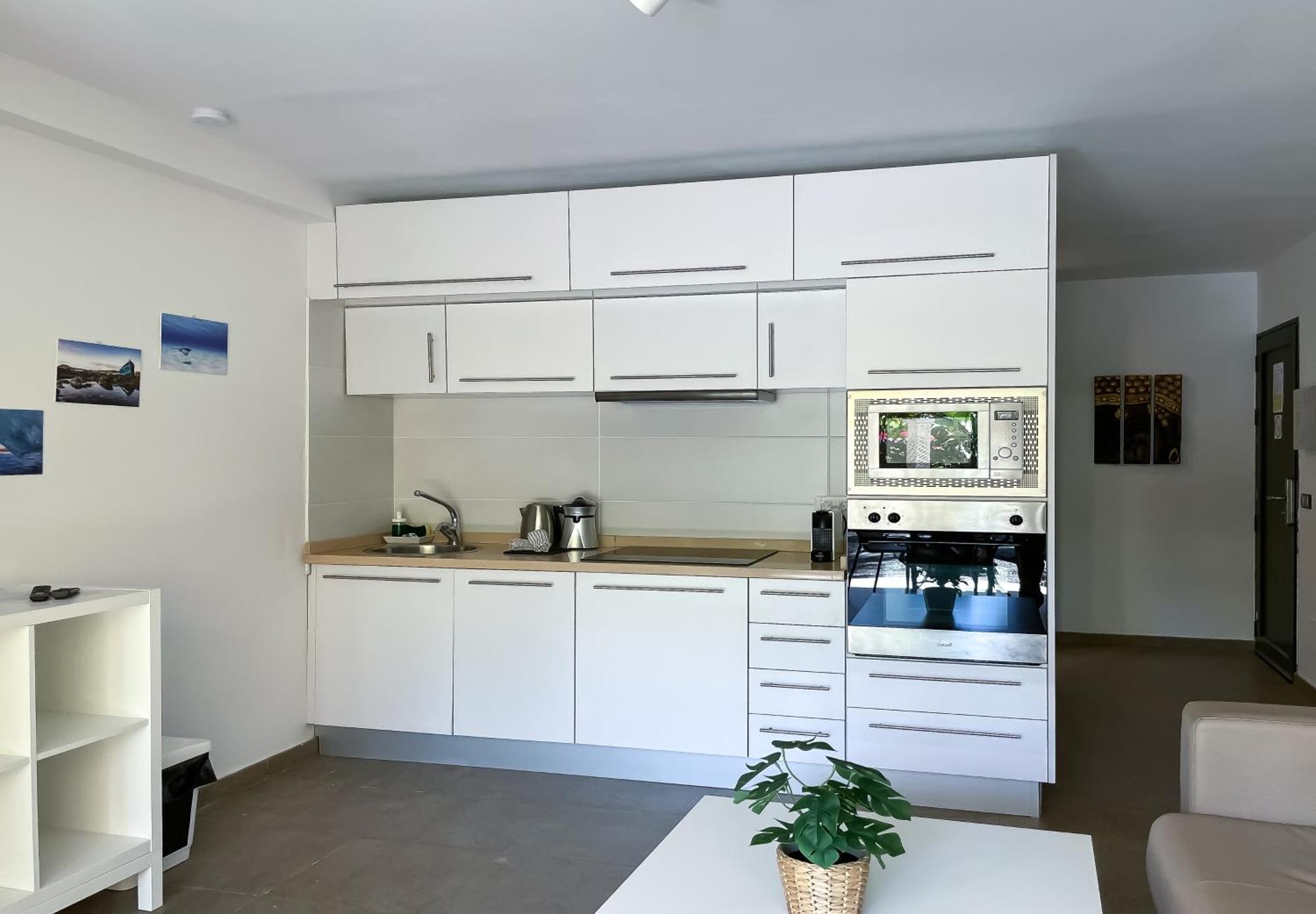 B-Rent Atlantic Garden 181 Apartman Corralejo Kültér fotó