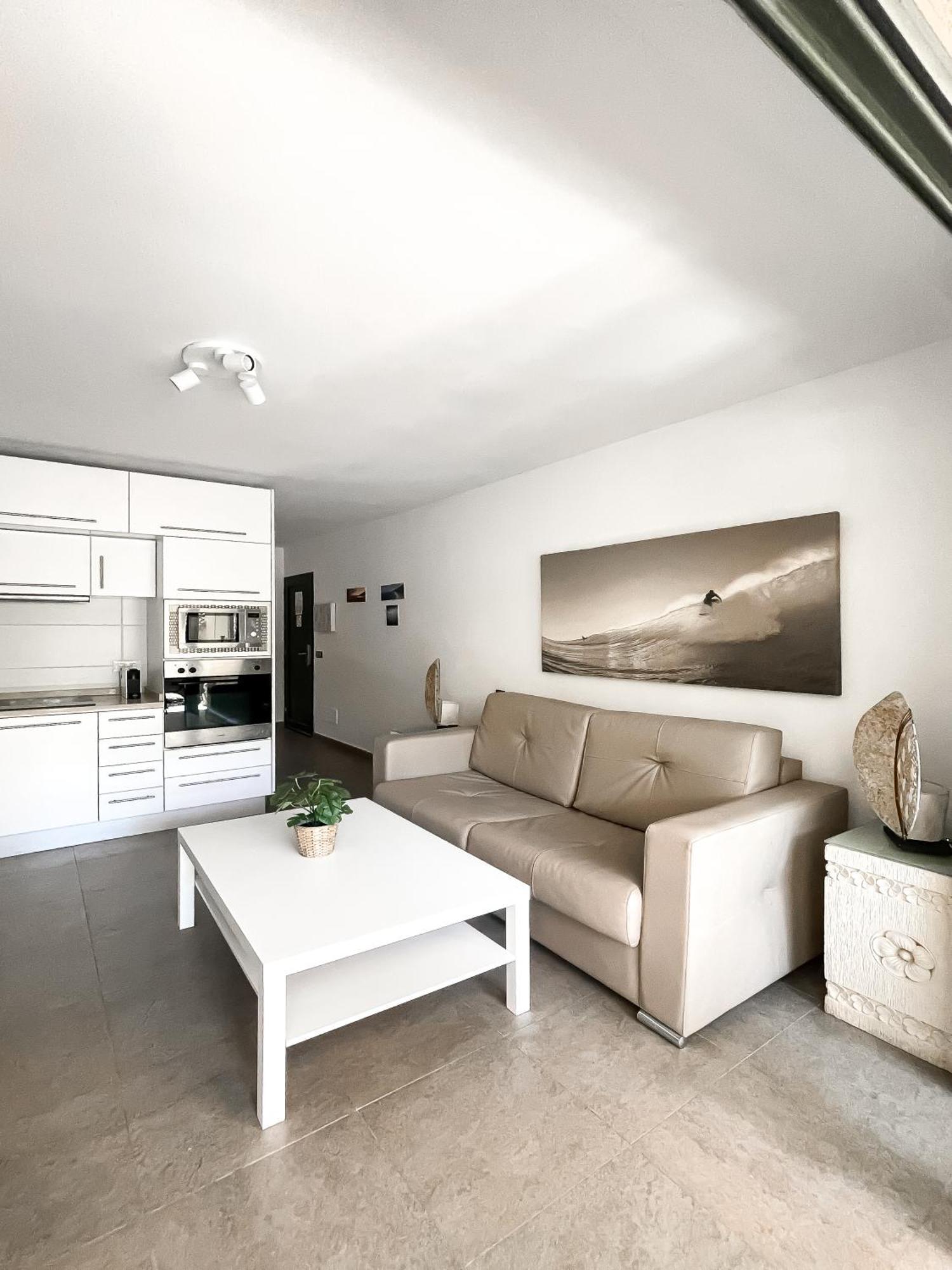 B-Rent Atlantic Garden 181 Apartman Corralejo Kültér fotó
