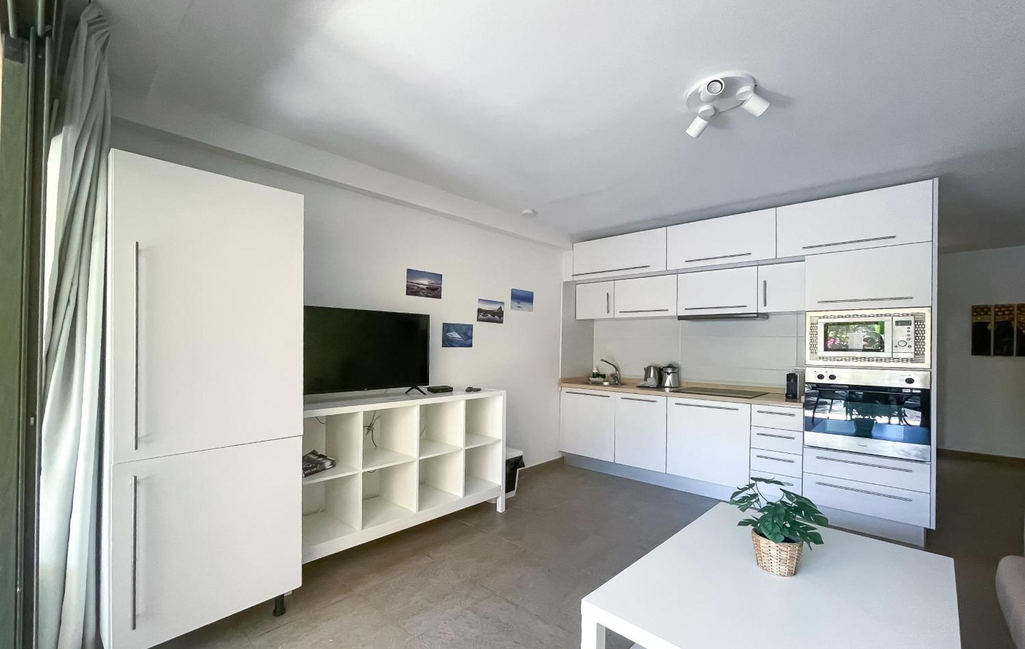 B-Rent Atlantic Garden 181 Apartman Corralejo Kültér fotó