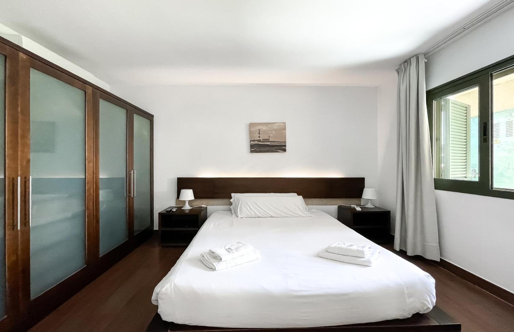 B-Rent Atlantic Garden 181 Apartman Corralejo Kültér fotó