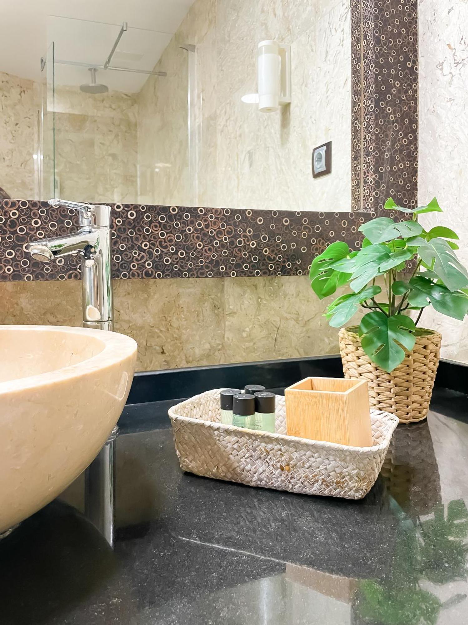 B-Rent Atlantic Garden 181 Apartman Corralejo Kültér fotó
