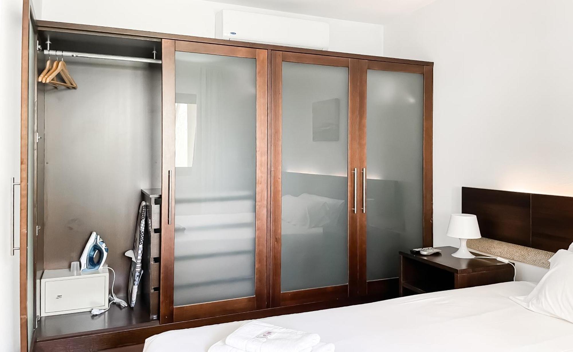 B-Rent Atlantic Garden 181 Apartman Corralejo Kültér fotó