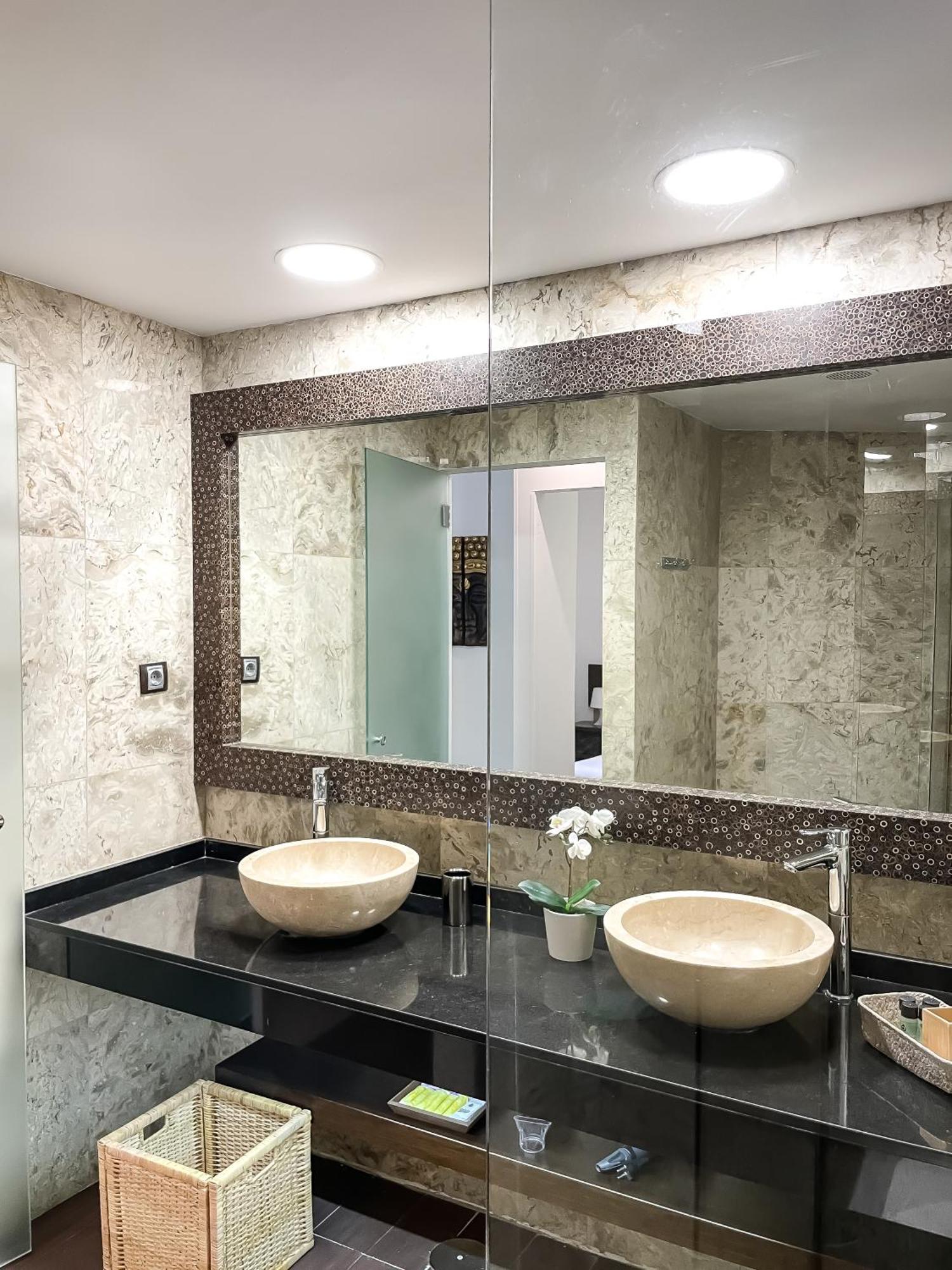 B-Rent Atlantic Garden 181 Apartman Corralejo Kültér fotó