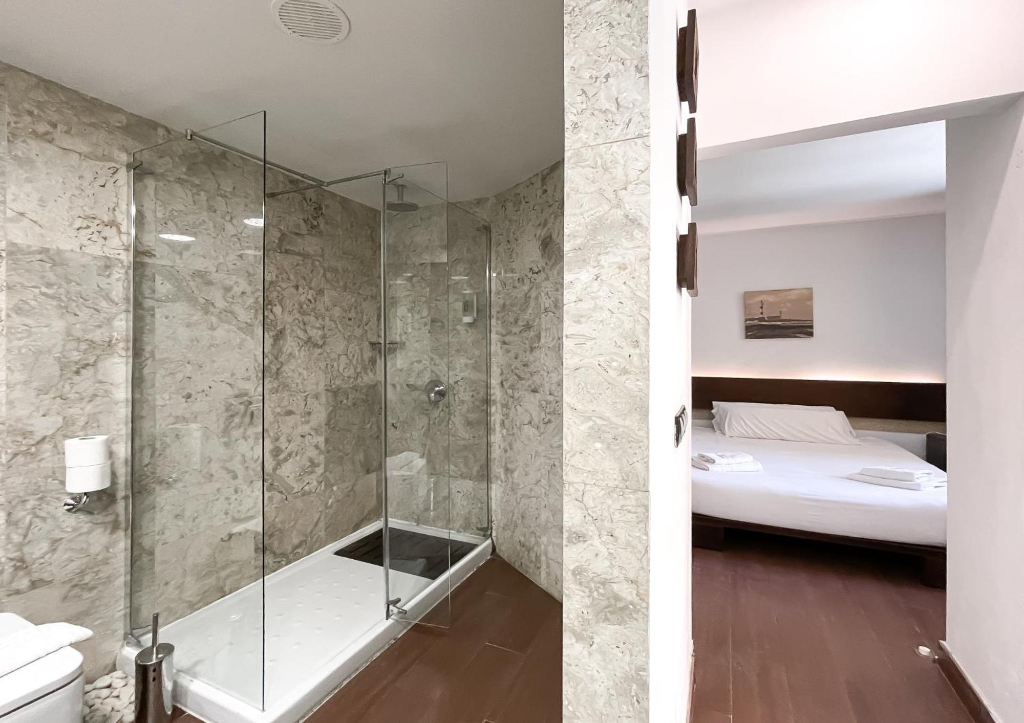 B-Rent Atlantic Garden 181 Apartman Corralejo Kültér fotó
