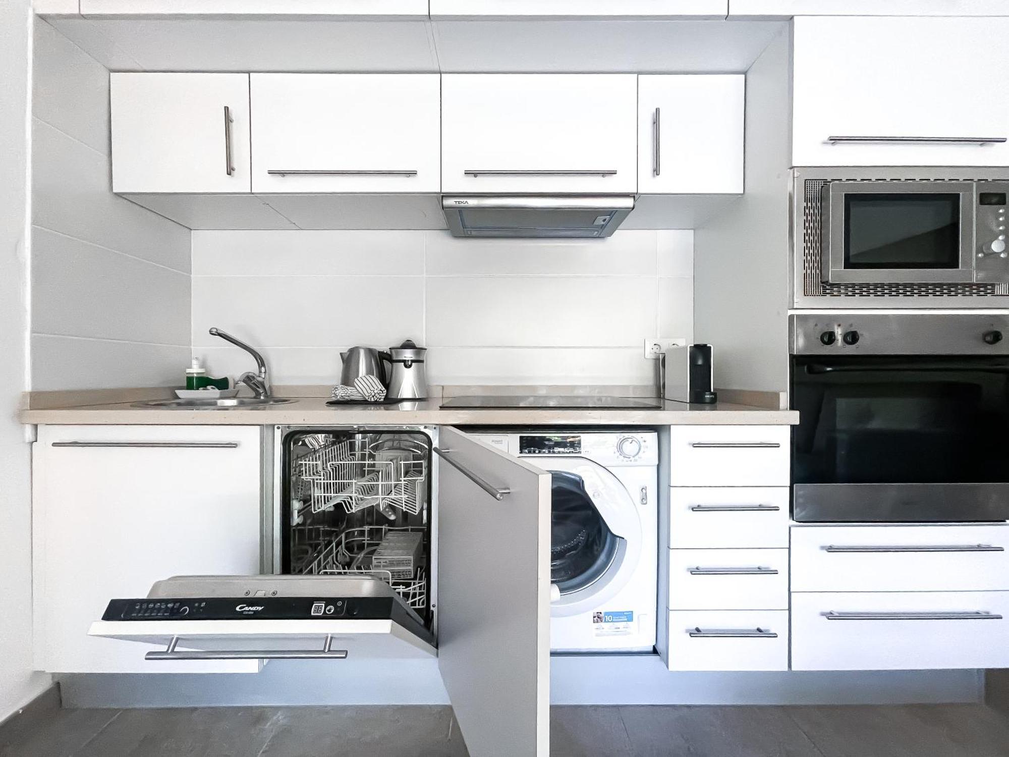 B-Rent Atlantic Garden 181 Apartman Corralejo Kültér fotó