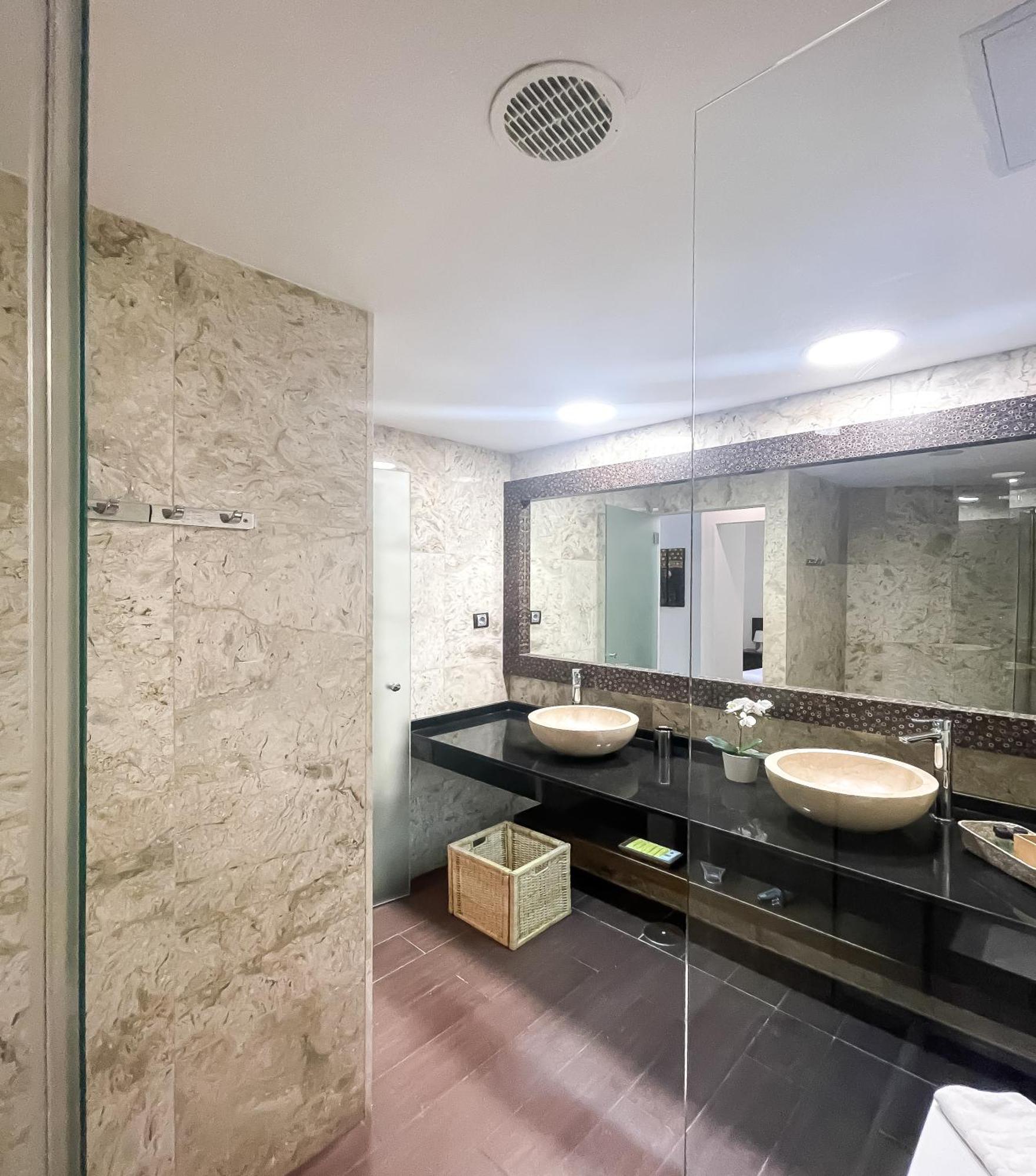 B-Rent Atlantic Garden 181 Apartman Corralejo Kültér fotó